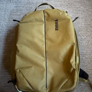 Thule Aion 40L travel Backpack